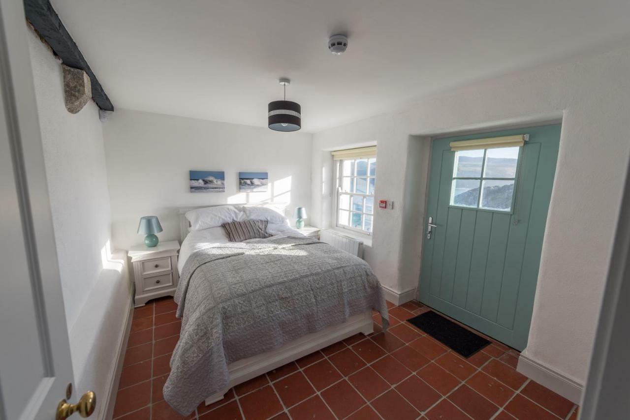 Fanad Lighthouse Villa Letterkenny Buitenkant foto